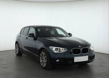 BMW 1 120d