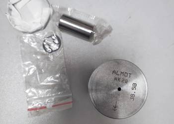 Tłok ALMOT AK20 R2 38,5 Jawa 50 Ogar 200