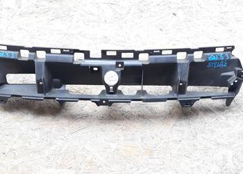 SUZUKI IGNIS 3 III WZMOCNIENIE GRILLA STELAŻ 72112-73S0