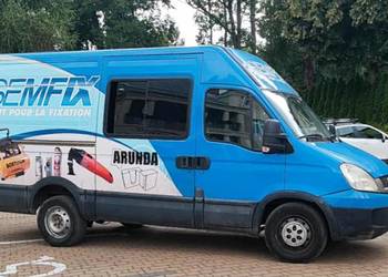 Transport rzeczy busem,
zatadunek, roztadunek, utylizacja- Krosno i okolice