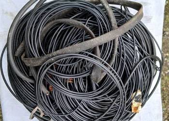 Wiazka przewodow elektrycznych