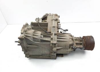 REDUKTOR MITSHUBISHI PAJERO IV V90 AUTOMAT