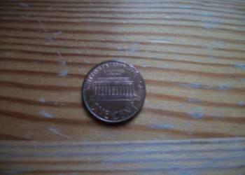 1cent USA 2003
