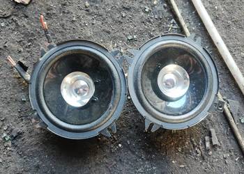 Głośniki samochodowe JVC CS-J510X 250W 13cm