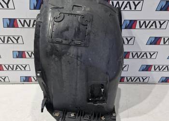  7172500 BMW E90 E91 NADKOLE PRZEDNIE PRAWE PRAWY PRZÓD ORYGINAŁ