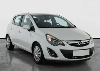 Opel Corsa 1.4