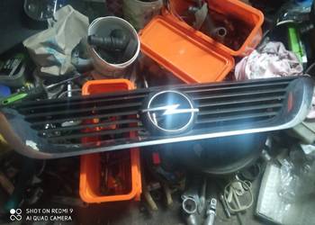 Atrapa Opel Vectra b