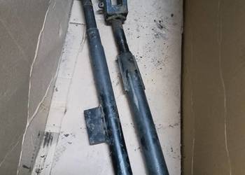 ZETOR PROXIMA 120 śruby łączniki do maszyn