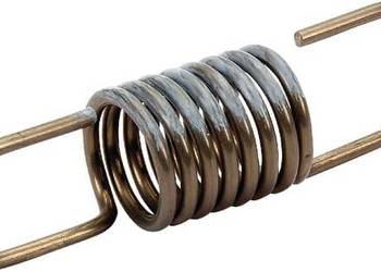 Sprężyna regulacyjna 692071