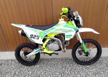 Nowy Cross 140 Chłodnica koła 14/17 MotoLand TCX 140 2023