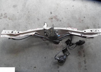 HONDA JAZZ 2013 ZAMEK MASKI PAS ZAMKOWY