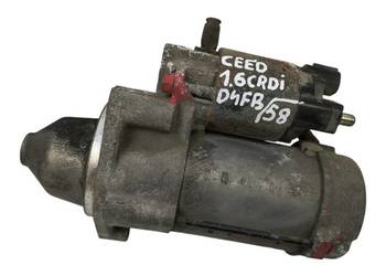 ROZRUSZNIK Kia Ceed 1.6 CRDI denso 36100-2A500 428000-6760