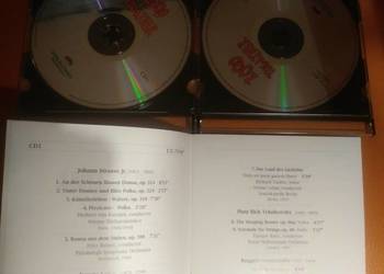 Muzyka klasyczna 2 CD Muzyka klasyczna 2 CD