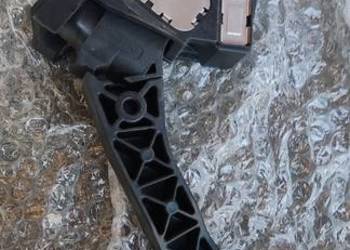 Potencjometr gazu Toyota Avensis 2009-2011