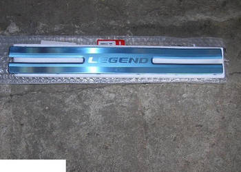 HONDA LEGEND 2008 LISTWA OZDOBNA PRAWA NA PRÓG
