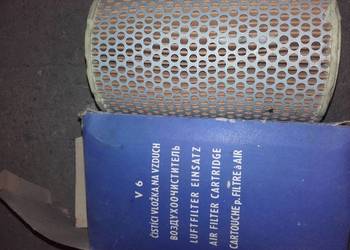 Filtr powietrza skoda 1100mb 110l r od 105 120