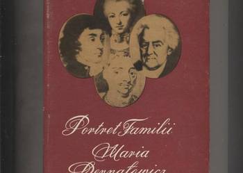 Portret Familii - Dernałowicz