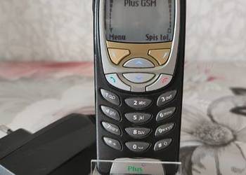 Nokia 6310i + Ładowarka