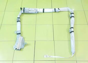 NISSAN LEAF I LIFT AUT 16r HB 5D kurtyna powietrzna prawa