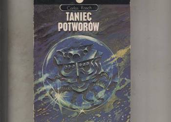 Taniec potworów - Rasch