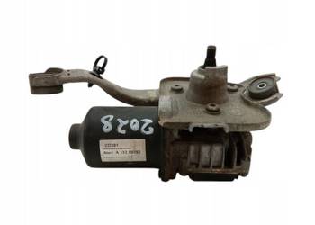 MECHANIZM WYCIERACZEK PRZÓD LEWY EU  DS73-17504-AG Ford Mondeo Mk5 (2014-)