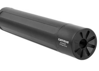 ZESTAW ŚRUT NOCNEJ CISZY:    EVANIX  REX .30    ZESTAW SUPER CICHY