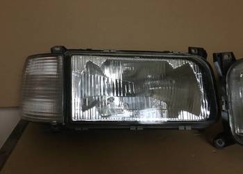 VW PASSAT B3 ORYGINALNA LAMPA HELLA PRAWA