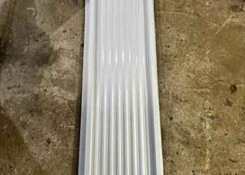 Panel prawy do Citroen HY zamiennik