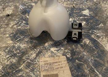 Zbiornik Piaggio Vespa Zbiorniczek wyrównawczy oleju płynu N704