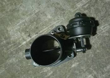 Przepustnica Renault Laguna II 1,9 DCI