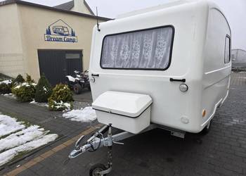 Dream Camp przyczepa kempingowa Niewiadów N126