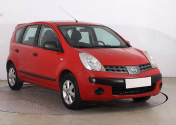 Nissan Note 1.4