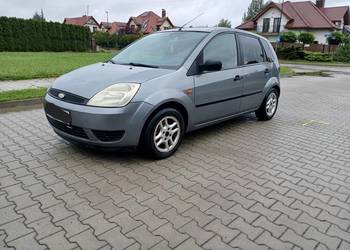 Sprzedam Ford Fiesta