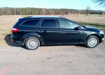 Sprzedam Mondeo