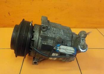 INSIGNIA ASTRA ZAFIRA 1.8 B 10r 140KM sprezarka klimatyzacji 13220076