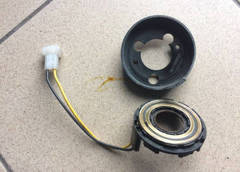 Koło Ring Pierscien Kierownica Volvo FM 1607357 1607363