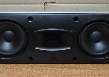 Kolumna centralna Klipsch Quintet ll