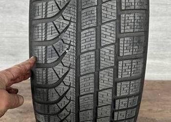 PIRELLI P ZERO WINTER 245/50R19 105H 7,7mm ROK 2024