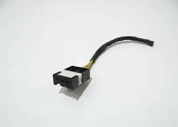 KOSTKA LAMPY TYŁ W KLAPĘ BAGAŻNIKA BMW E61 8369712 (4647522)