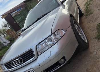 Audi A4 b5 polift 1.9 tdi