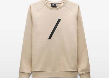 VOLVO bluza bezowa uniwersalna oryginalna LIFESTYLE