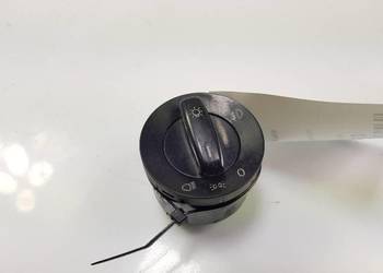 WŁĄCZNIK ŚWIATEŁ VOLKSWAGEN CADDY III 1K0941431BB