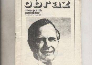 Obraz-miesięcznik społeczny 1-2 (66-67) /89