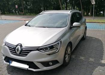 Renault megane 4