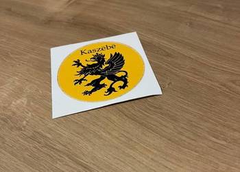 Naklejka Bambi super prezent