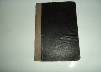 Nieśmiertelny Kochanek - Ignacy Nikorowicz 1929r.
