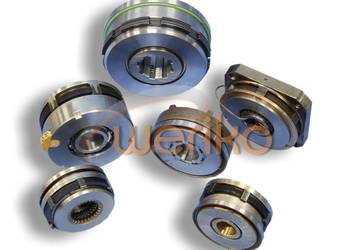 Hamulec EK 10dB , hamulec EK10dB, 2LN1410