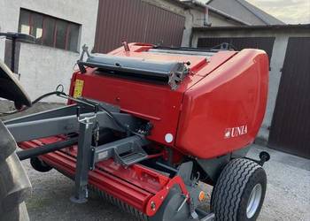 Prasa unia famarol 1.8 vd