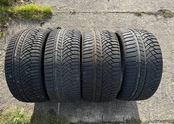 KUMHO Winter Craft WP72 2x 245/35/20 95W + 2x 275/30/co20 97W 30 tydz. 2023 KUMHO Winter Craft WP72 2x 245/35/20 95W + 2x 275/30/co20 97W 30 tydz. 2023