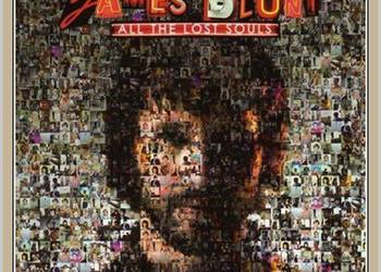 James Blunt - All The Lost Souls Album, CD Atlantic (2007) Rock, Pop